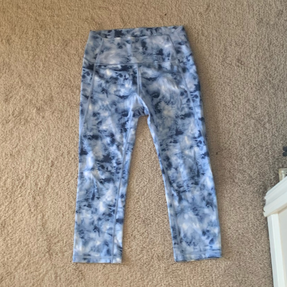 Gap fit workout tights!💪🏼